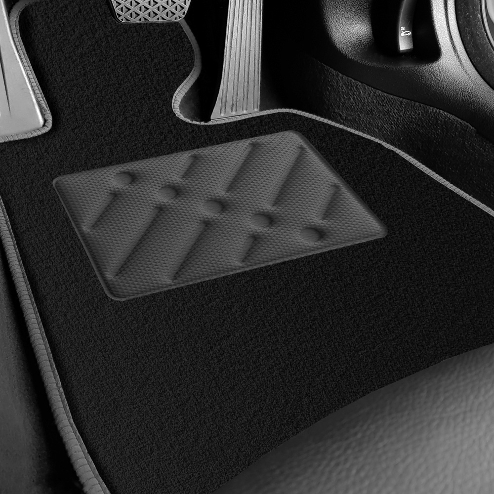 Citroen C3 Picasso (2009-2017) Tailored Car Mats