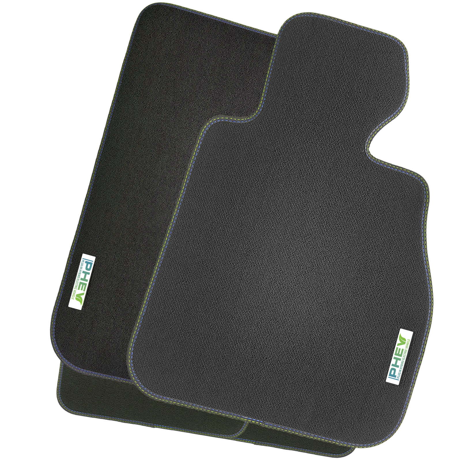 To Fit Peugeot 108 Car Mats 2014+ & PHEV Logo eBay