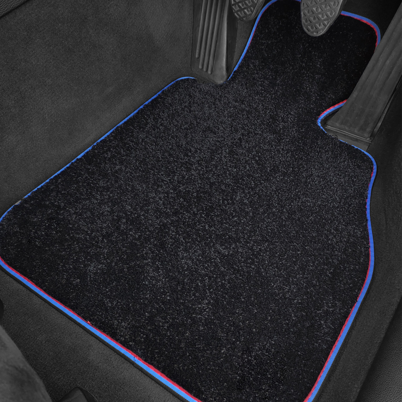 To fit BMW 1 Series (F20/F21) M Sport Car Mats 2011 2019 & Platinum