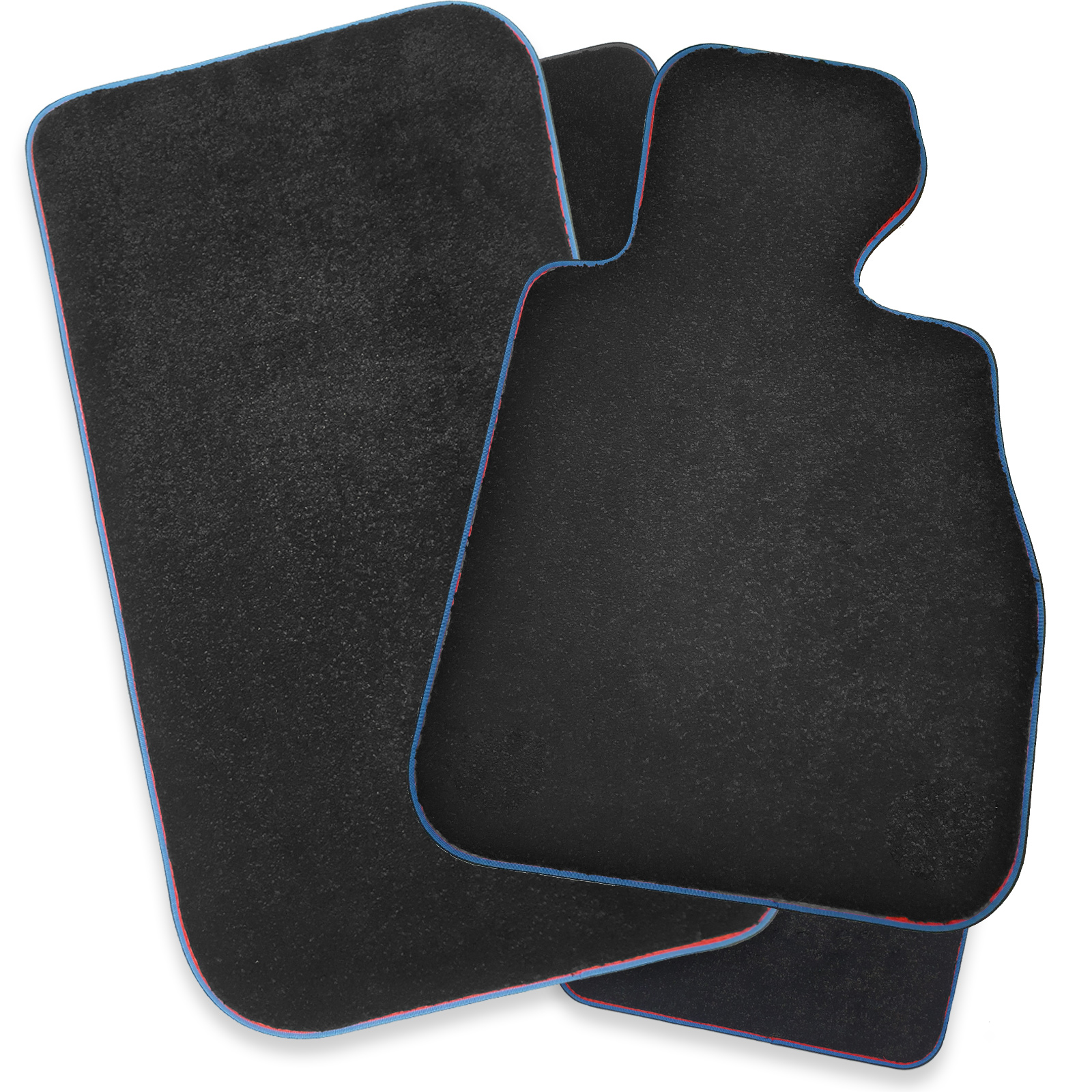 To fit BMW 1 Series (F20/F21) M Sport Car Mats 2011 2019 & Platinum
