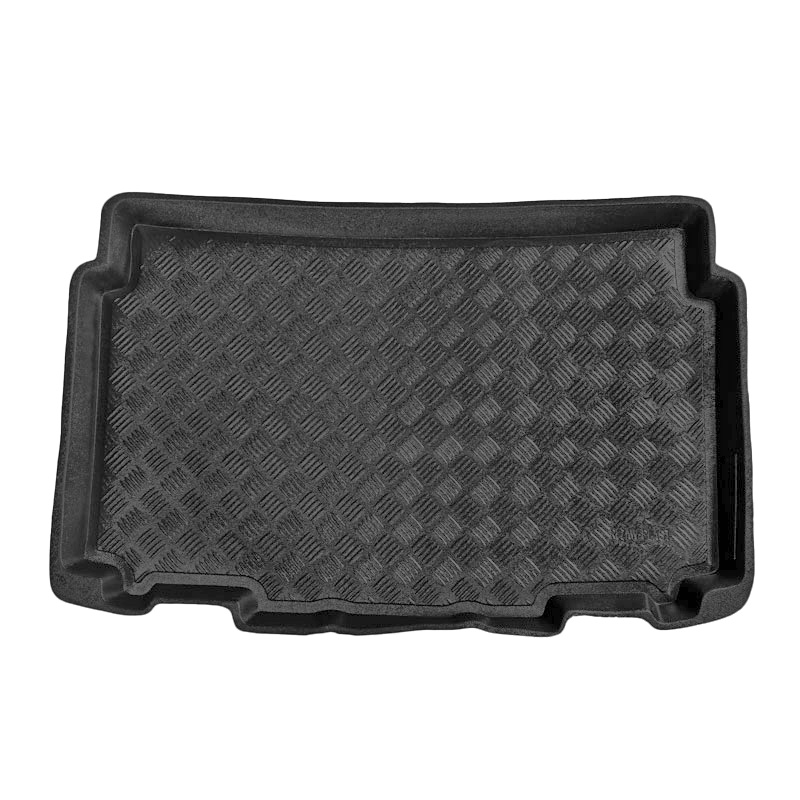 To fit Vauxhall Mokka Electric [bottom] 2020+ Boot Liner PVC [bottom